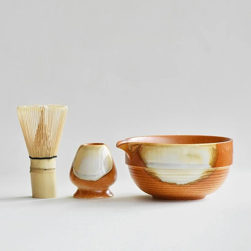 Matcha Ceremonieset