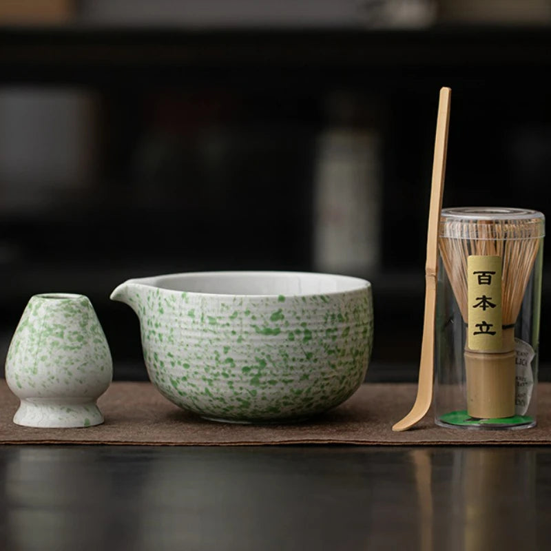 Japanse Matcha Set