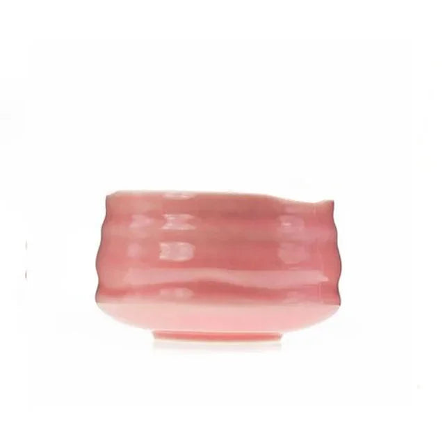 Pink Matcha Set