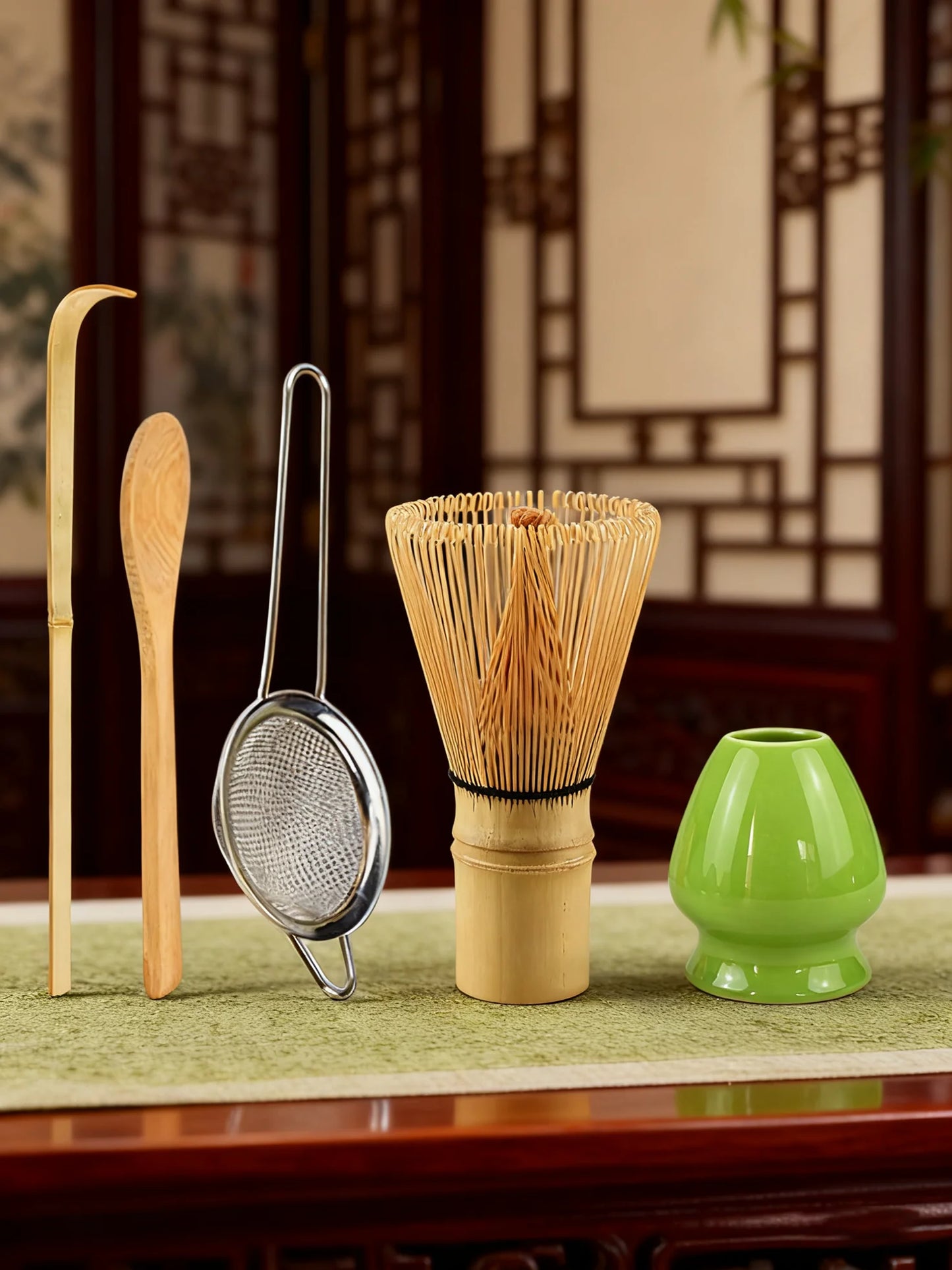 Matcha Garde Set