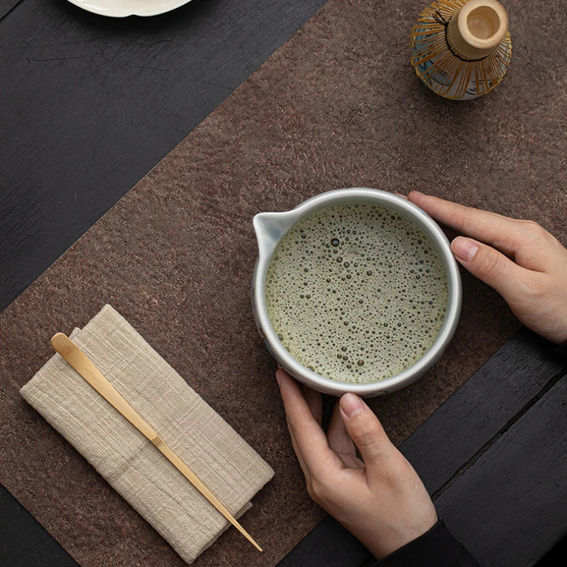 Japanse Matcha Set