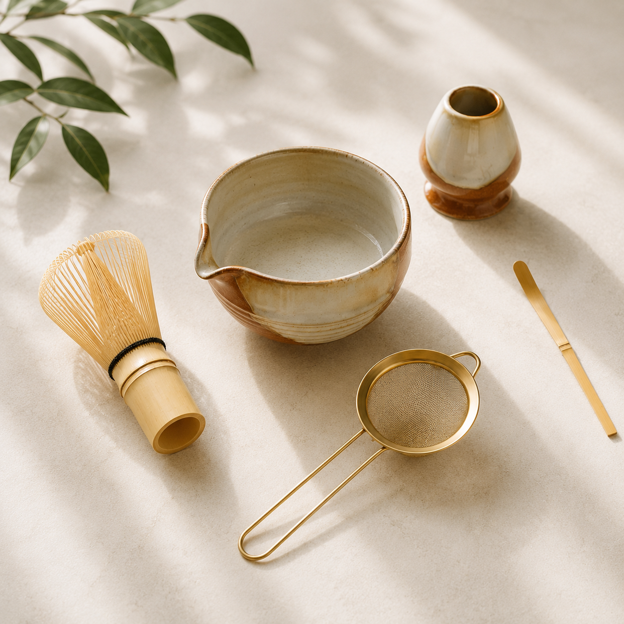 Matcha Sets