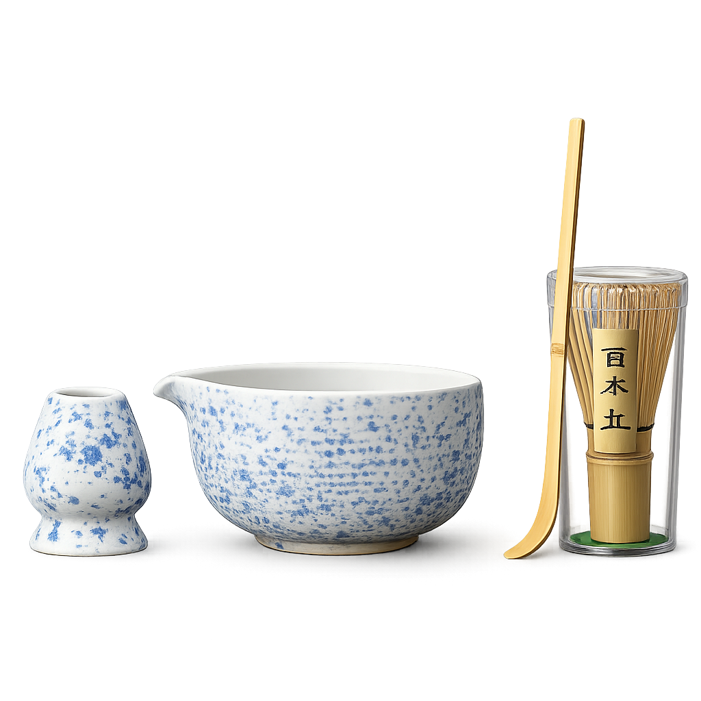 Japanese Matcha Set