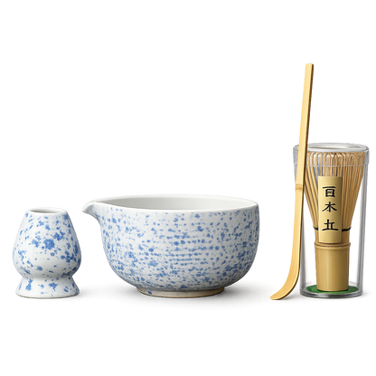 Japanese Matcha Set