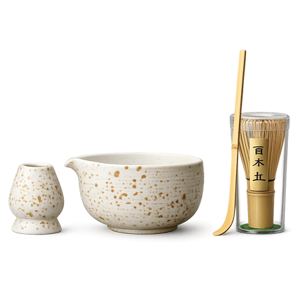 Japanese Matcha Set