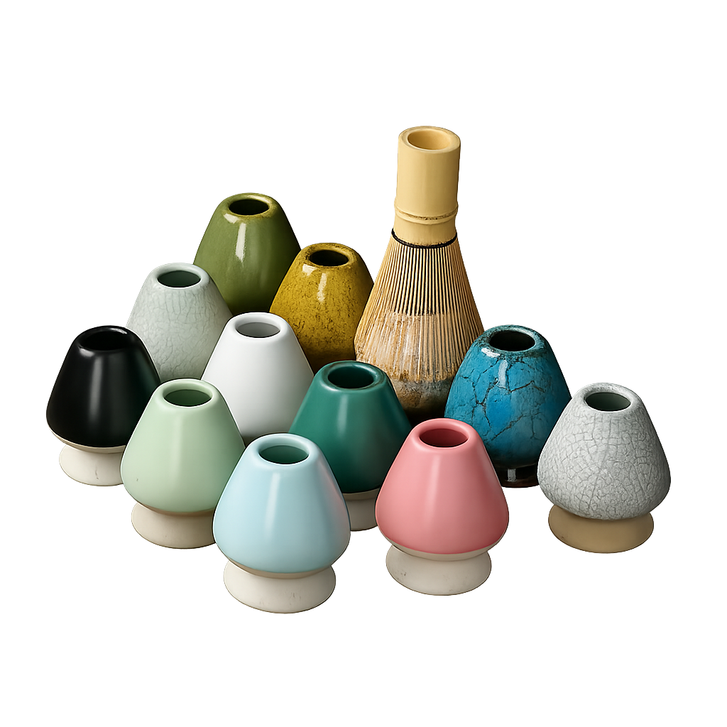 Ceramic Whisk Holder