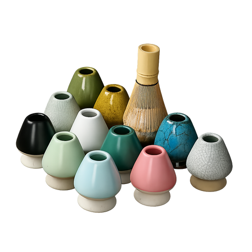 Ceramic Whisk Holder