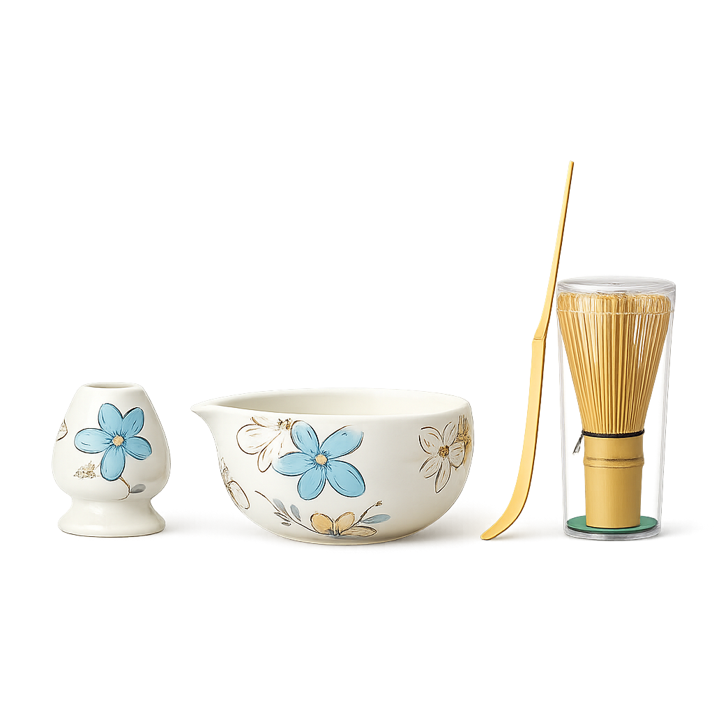 Japanese Matcha Set