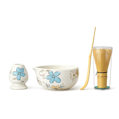 Japanese Matcha Set