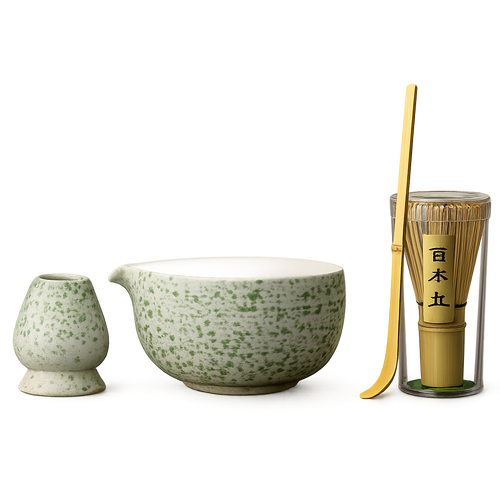 Japanese Matcha Set