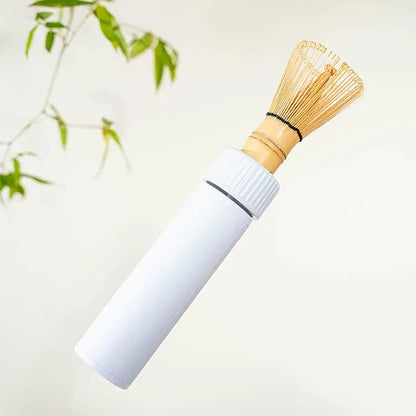 Electric Matcha Whisk Device