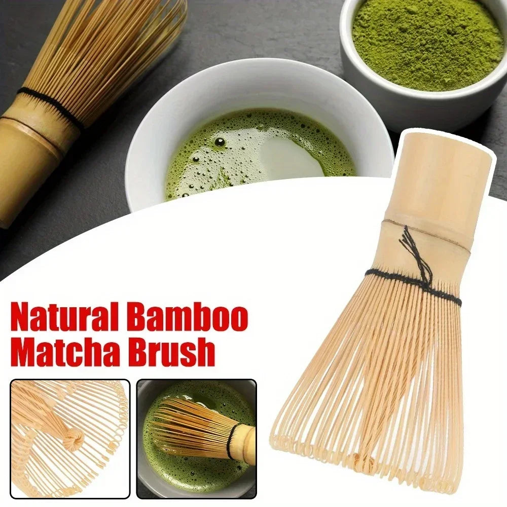 Matcha Powder Whisk