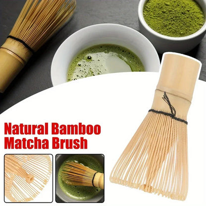 Matcha Powder Whisk