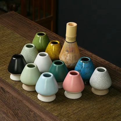 Ceramic Whisk Holder