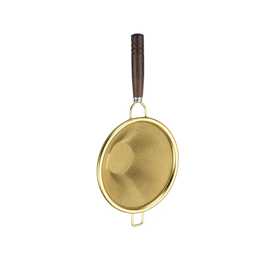 Stainless Steel Matcha Sifter
