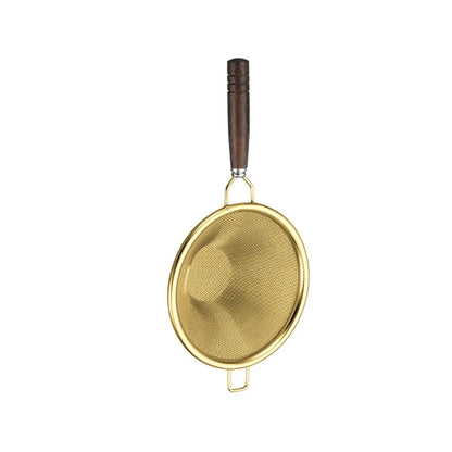 Stainless Steel Matcha Sifter