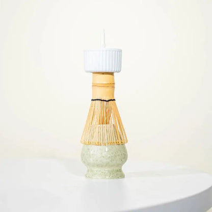 Electric Matcha Whisk Device