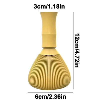 Resin Matcha Whisk