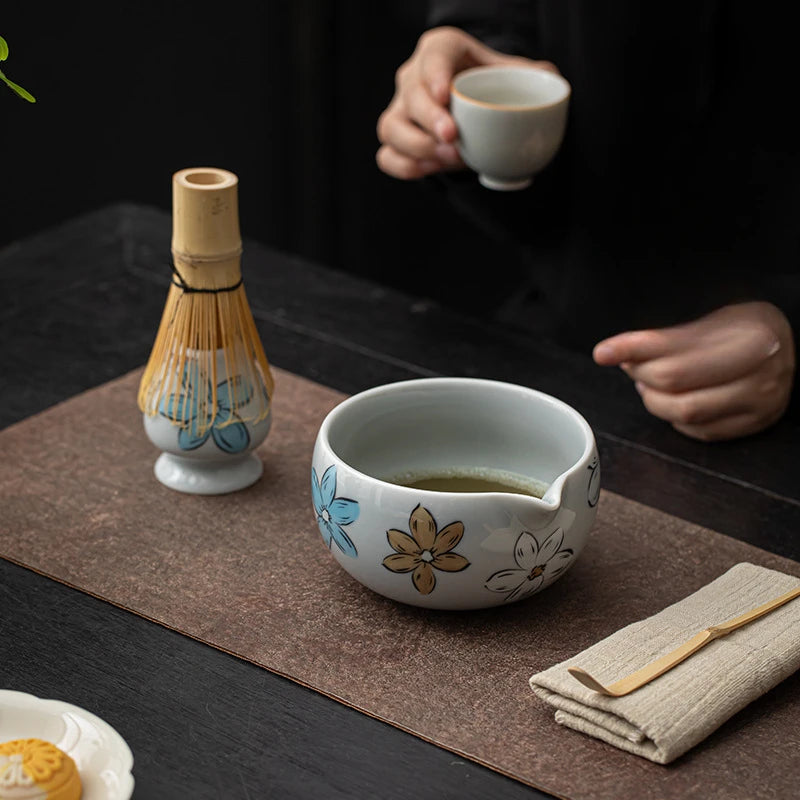 Japanese Matcha Set
