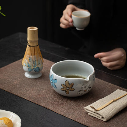 Japanese Matcha Set