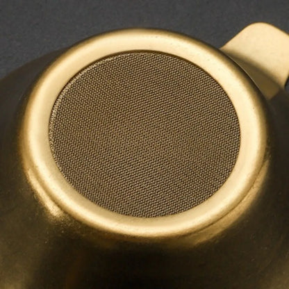 Stainless Steel Matcha Sifter