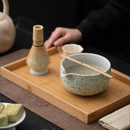 Japanese Matcha Set