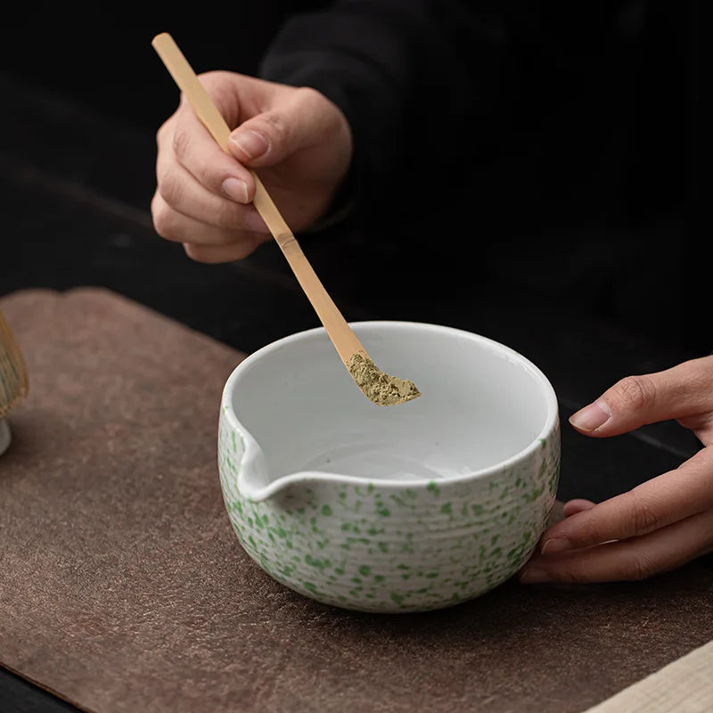 Japanese Matcha Set