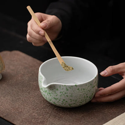 Japanese Matcha Set