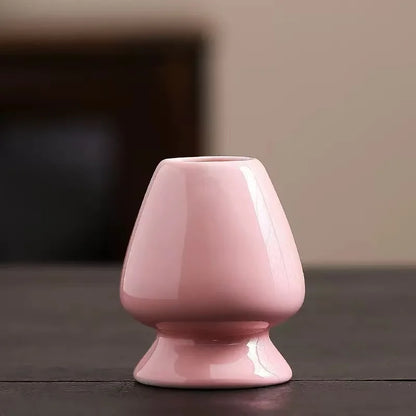 Pink Matcha Set