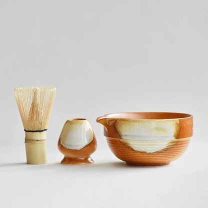 Matcha Ceremony Set