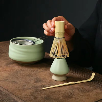 Ceramic Whisk Holder