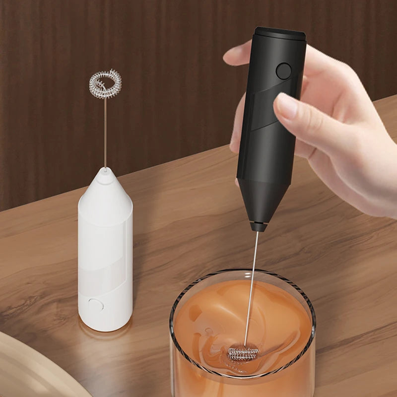 Matcha Eletric Whisk