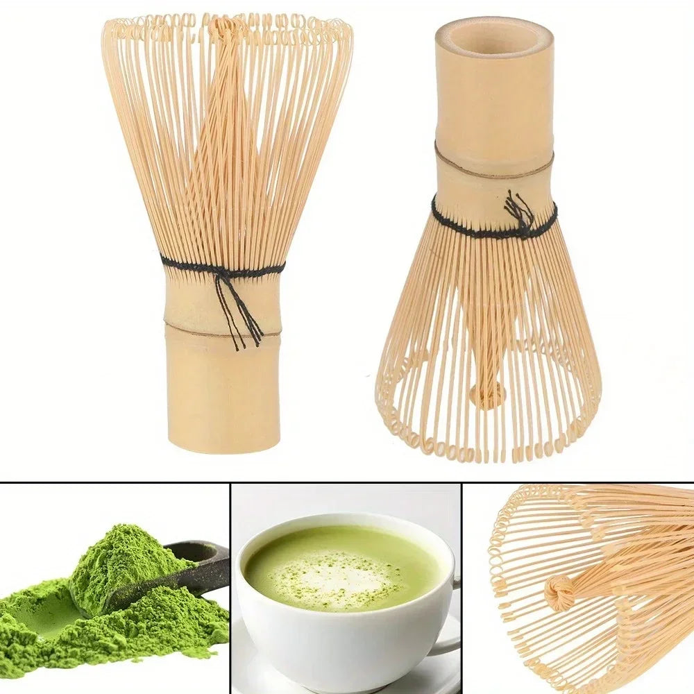 Matcha Powder Whisk