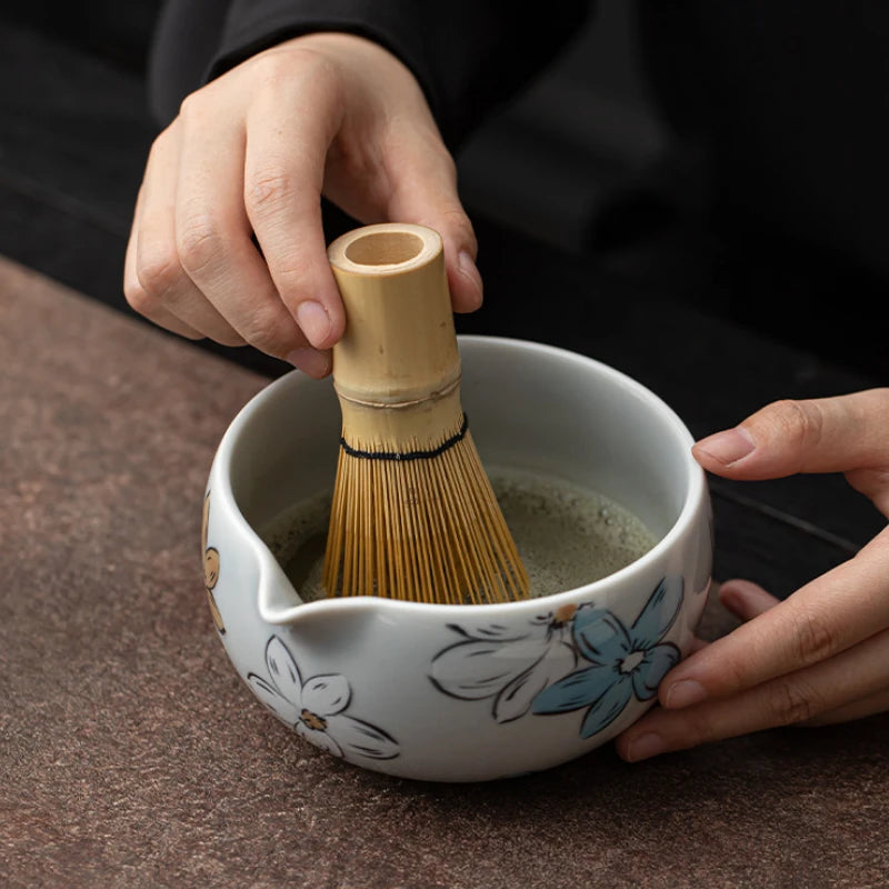 Japanese Matcha Set