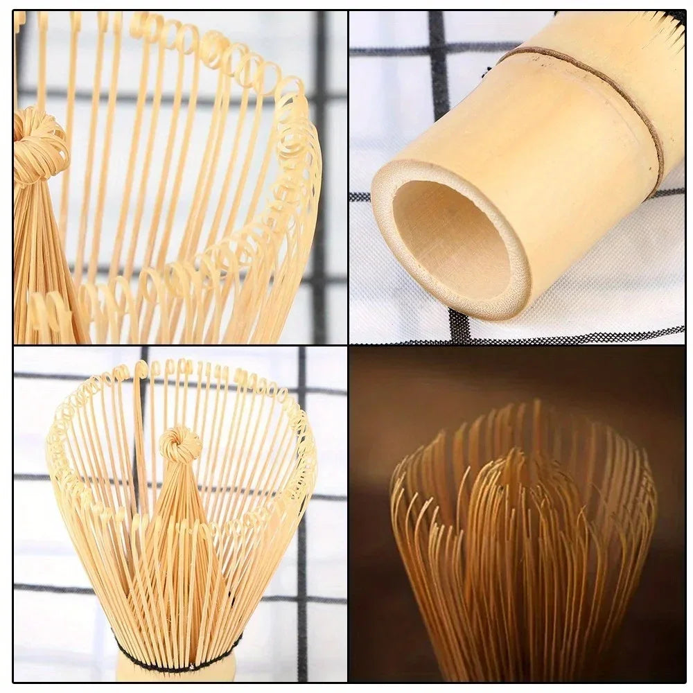 Matcha Powder Whisk