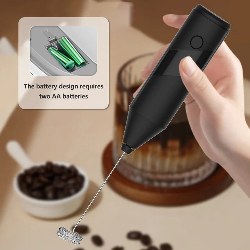 Matcha Eletric Whisk