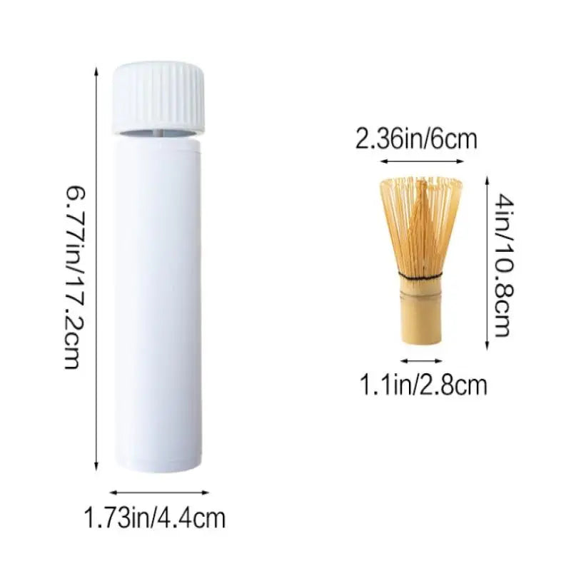 Electric Matcha Whisk Device