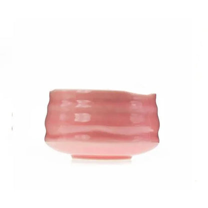 Pink Matcha Set