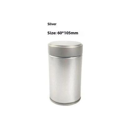 Mini Matcha Powder Can