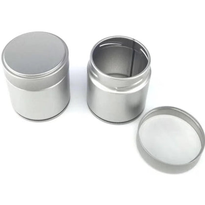 Mini Matcha Powder Can