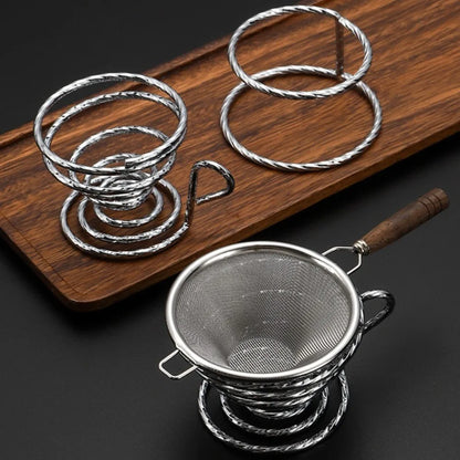 Stainless Steel Matcha Sifter