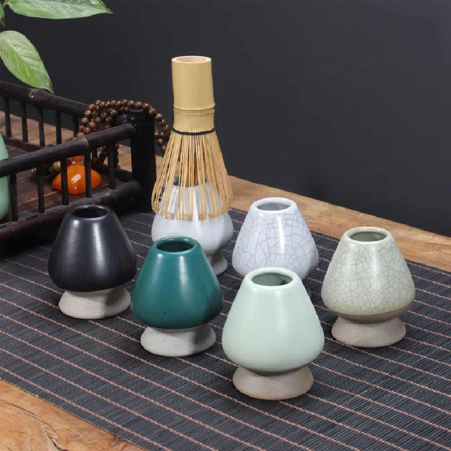 Ceramic Whisk Holder