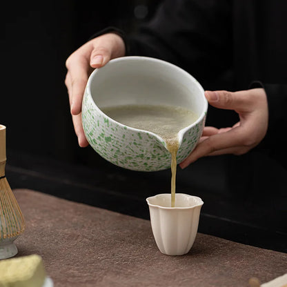 Japanese Matcha Set