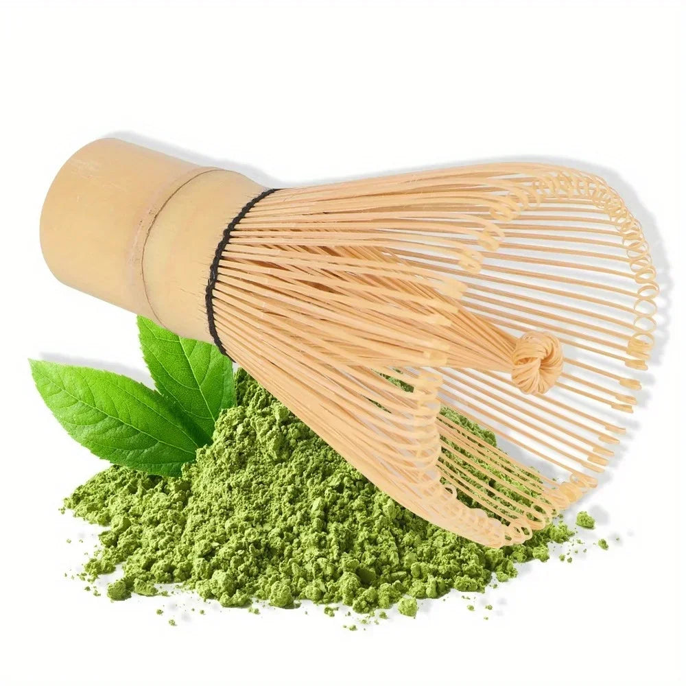Matcha Powder Whisk