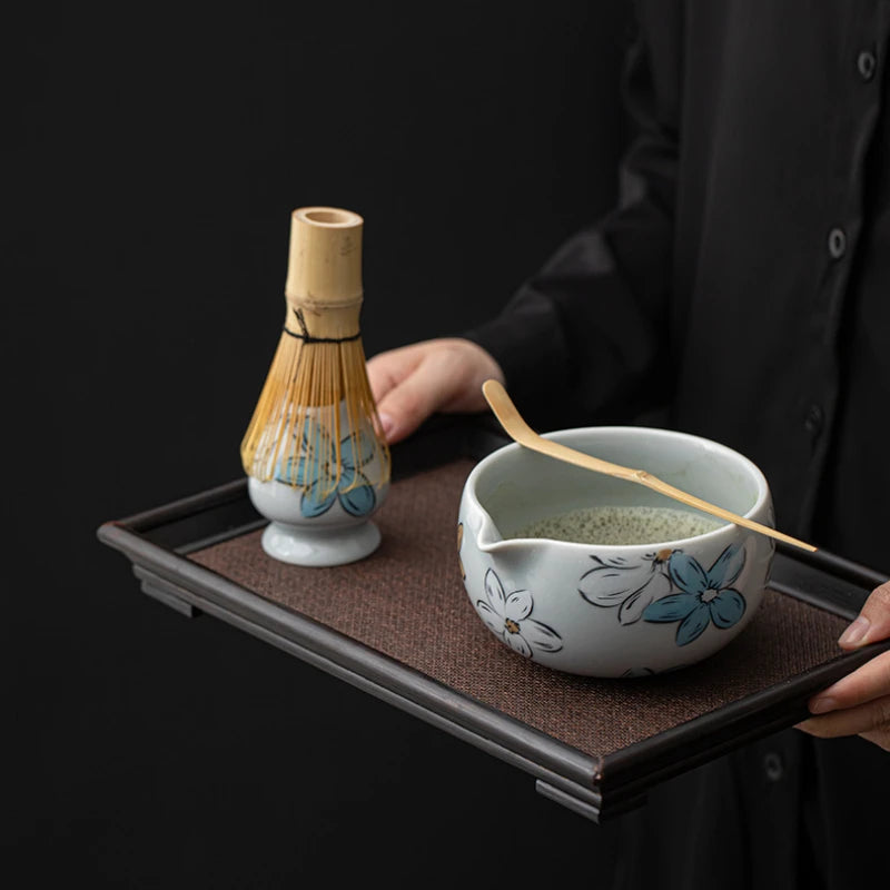 Japanese Matcha Set