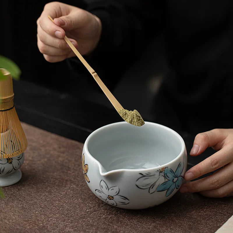 Japanese Matcha Set