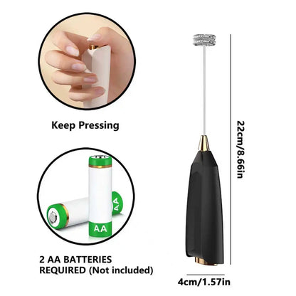 Matcha Eletric Whisk