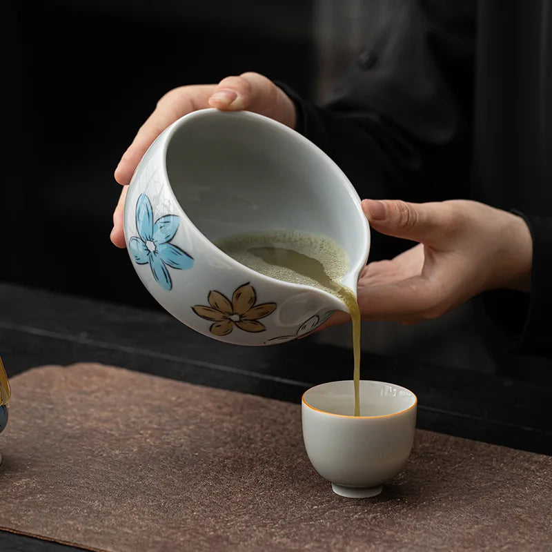 Japanese Matcha Set