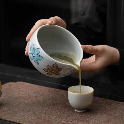 Japanese Matcha Set