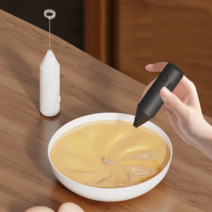 Matcha Eletric Whisk